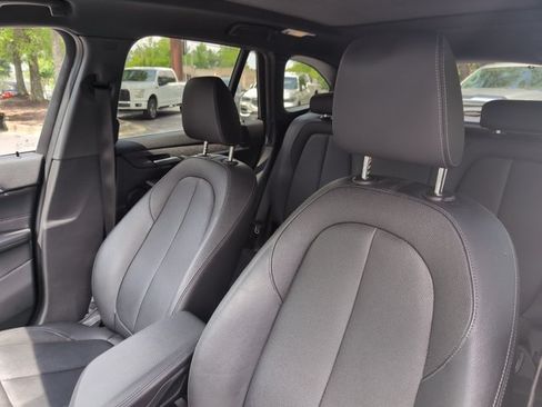 Used 2021 BMW X1 sDrive28i w/ Premium Package FWD image 10