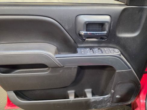 Used 2016 Chevrolet Silverado 1500 LT w/ All Star Edition image 5