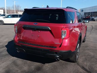 Used 2024 Ford Explorer XLT w/ Equipment Group 202A video 1