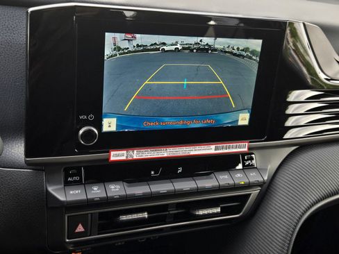 Certified 2026 Toyota Camry SE FWD image 17