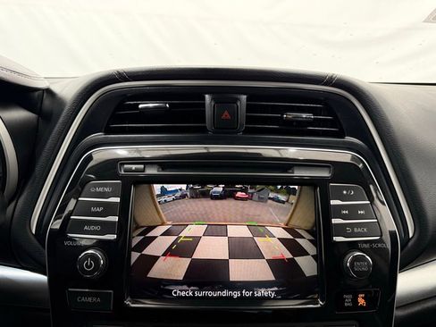 Used 2020 Nissan Maxima 3.5 SL FWD image 35