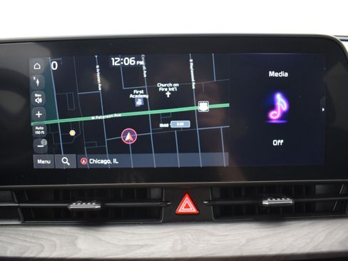 Used 2024 Kia Sportage X-Line image 21