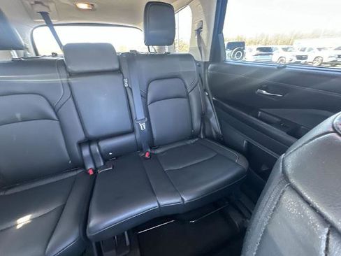 Certified 2023 Nissan Pathfinder SL w/ Lighting Package (N92) AWD/4WD image 14