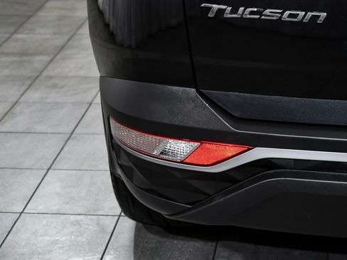 Used 2022 Hyundai Tucson SEL w/ Convenience + Premium Package AWD/4WD image 64
