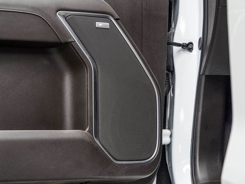 Used 2024 GMC Sierra 1500 SLT w/ SLT Premium Plus Package image 39