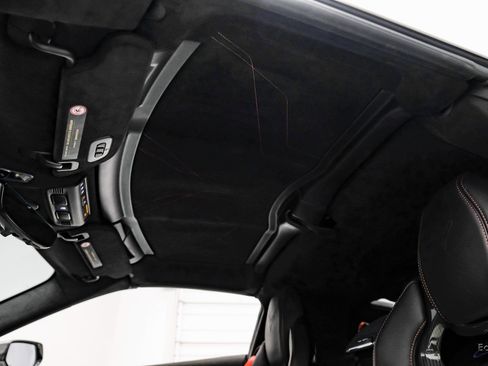 Used 2023 Chevrolet Corvette Z06 w/ Z07 Performance Package image 52