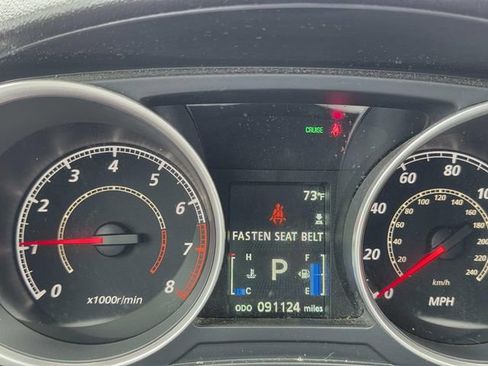 Used 2014 Mitsubishi Outlander Sport ES FWD image 14