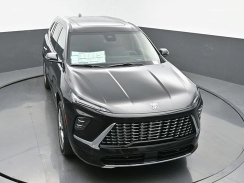 New 2026 Buick Enclave Avenir w/ Super Cruise Package FWD image 47