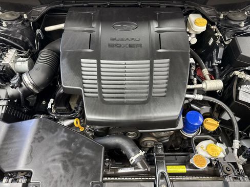 Used 2021 Subaru Forester image 47