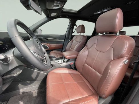 Used 2024 Kia Telluride EX AWD/4WD image 13