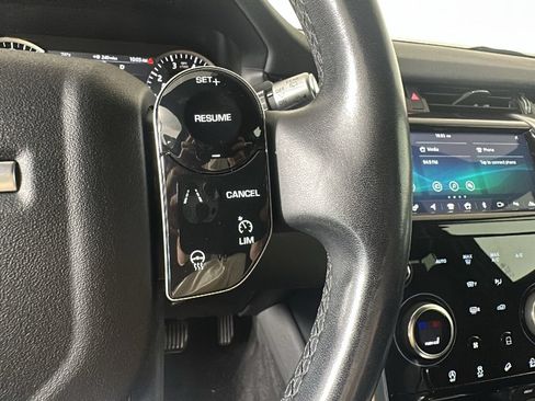 Used 2020 Land Rover Discovery Sport S AWD/4WD image 20