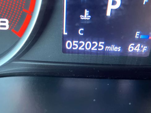 Used 2023 Mitsubishi Eclipse Cross LE image 16