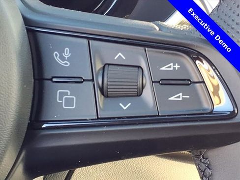 New 2025 Alfa Romeo Stelvio Sprint w/ Veloce Package image 20