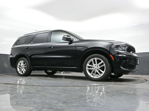 Used 2025 Dodge Durango R/T AWD/4WD image 45