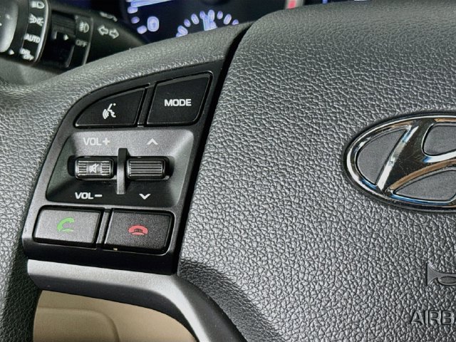 Used 2016 Hyundai Tucson SE w/ Option Group 12 FWD image 11