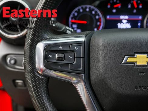 Used 2023 Chevrolet Blazer LT image 15