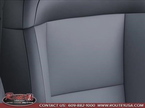 New 2026 RAM ProMaster 2500 w/ Storage Group FWD image 21