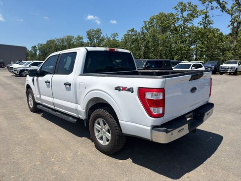 Used 2022 Ford F150 XL w/ Equipment Group 101A High AWD/4WD image 2