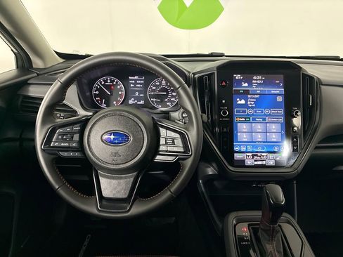 Used 2025 Subaru Crosstrek 2.5i Limited image 21