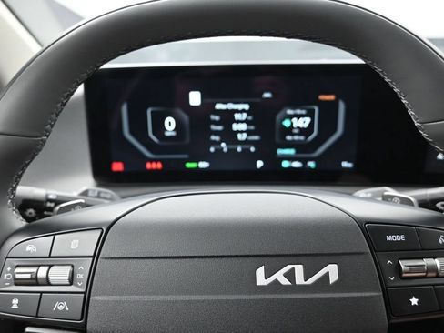 New 2026 Kia EV6 Light RWD image 14