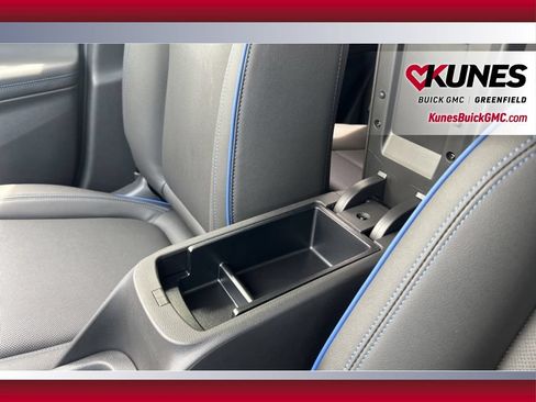 New 2026 Buick Encore GX Sport Touring w/ Advanced Technology Package AWD/4WD image 30