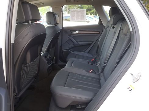 Used 2024 Audi Q5 2.0T Premium Plus image 28