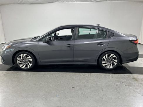 Used 2024 Subaru Legacy Limited w/ Popular Package #2 AWD/4WD image 6