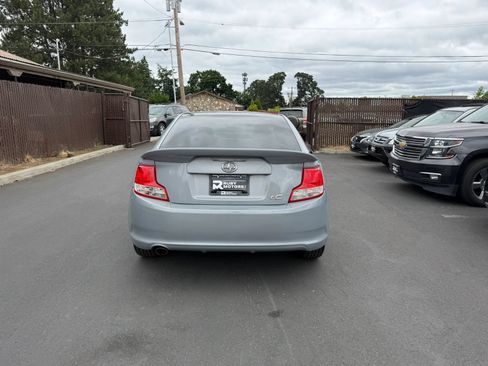Used 2012 Scion tC FWD image 5