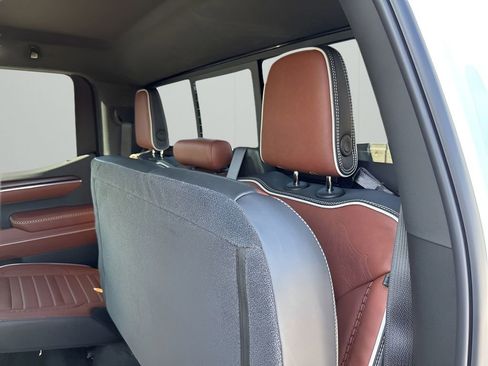 New 2026 GMC Sierra 1500 Denali Ultimate AWD/4WD image 25