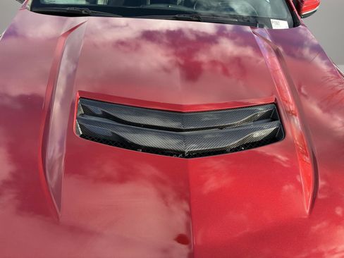 Used 2018 Cadillac ATS V w/ Carbon Fiber Package image 10