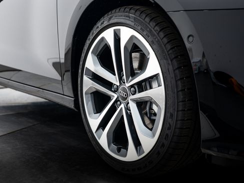 New 2026 Audi A3 2.0T Premium AWD/4WD image 18