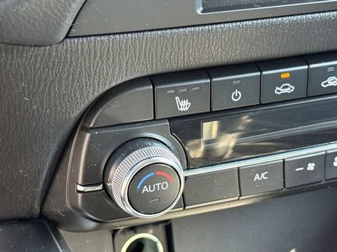 Used 2024 MAZDA CX-5 AWD 2.5 S w/ Premium Package image 23