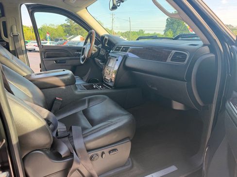 Used 2013 GMC Sierra 1500 Denali image 11