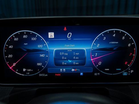 New 2026 Mercedes-Benz CLE 300 4MATIC Cabriolet image 21