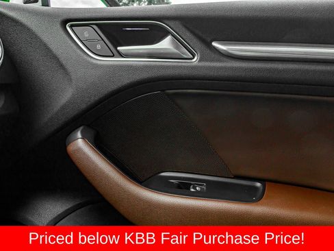 Used 2020 Audi A3 2.0T Premium image 24