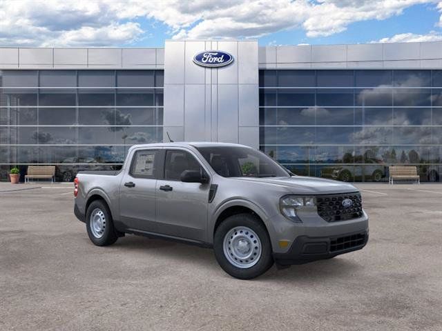 New 2026 Ford Maverick XL w/ Equipment Group 101A AWD/4WD image 10