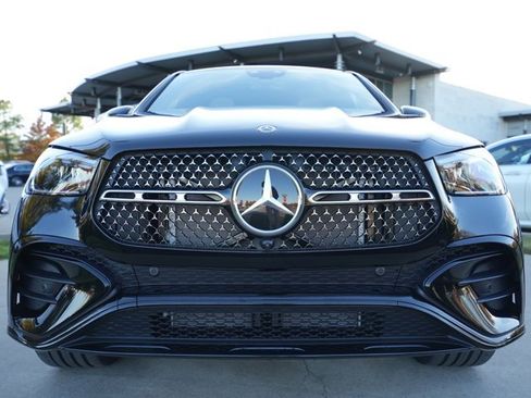Used 2026 Mercedes-Benz GLE 450 GLE 450 Coupe image 11