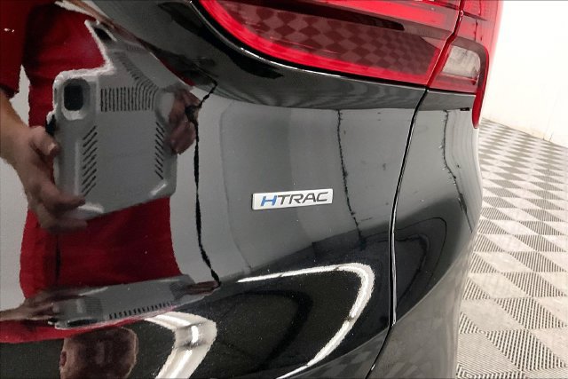 Used 2023 Hyundai Santa Fe SEL AWD/4WD image 9