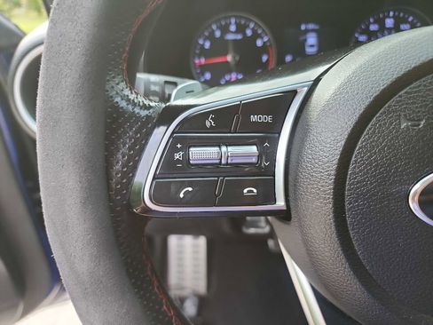 Used 2021 Kia Forte GT w/ GT2 Package image 14