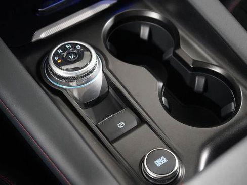 Certified 2025 Ford Explorer ST AWD/4WD image 19