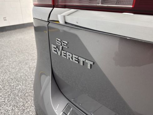 New 2026 Volkswagen Atlas SE AWD/4WD image 33