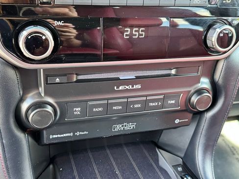 Used 2022 Lexus GX 460 Premium image 32