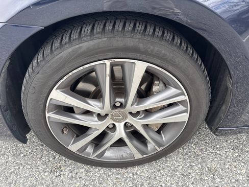 Used 2019 Lexus IS 300 AWD w/ Accessory Package 2 image 7