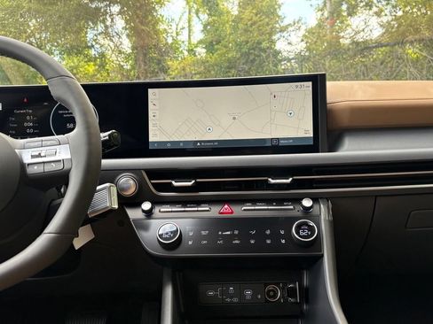 New 2026 Hyundai Sonata Limited FWD image 9