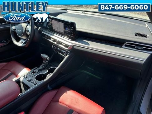 Used 2024 Kia K5 GT-Line image 9