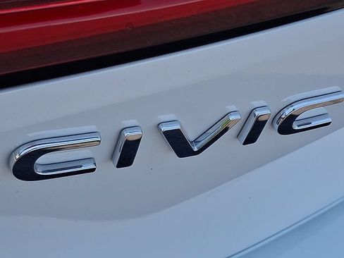 Certified 2023 Honda Civic LX image 29
