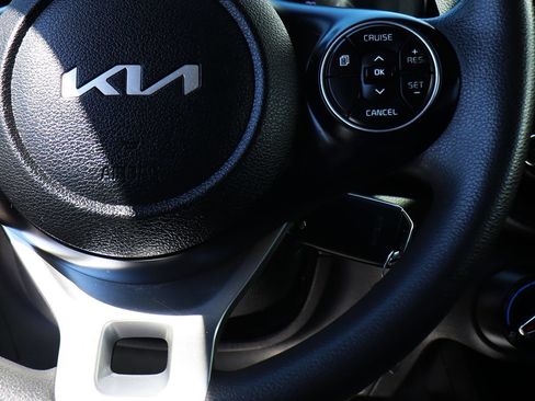 Used 2022 Kia Soul LX FWD image 53