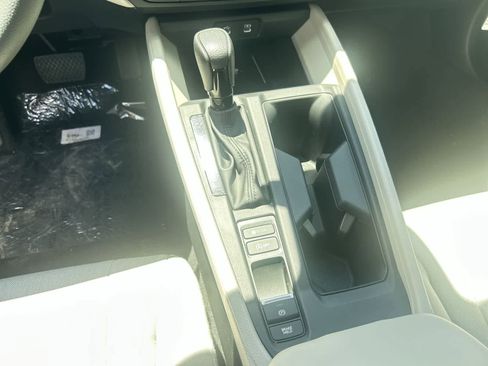 New 2026 Honda Accord LX image 18