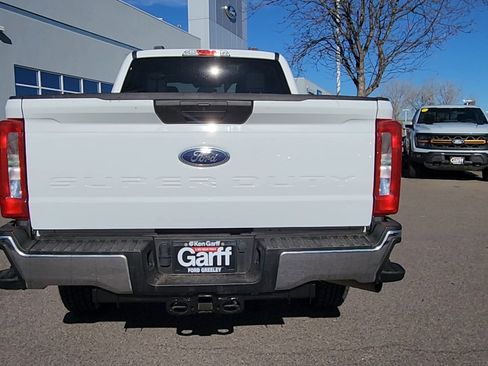 Used 2023 Ford F250 XLT w/ FX4 Off-Road Package image 27