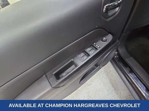 Used 2014 Jeep Patriot Latitude w/ Sun/Sound Group AWD/4WD image 31